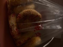 -朱记小郑酥烧饼(建康路店)