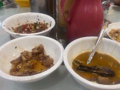 -秀妈厨房(灰汤老店)