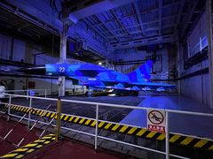 -泰达航母主题公园