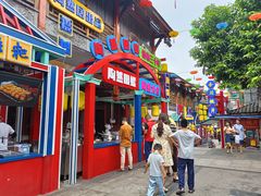 -鸿恩陶然大观园