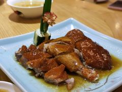 烧鹅-德胜轩正宗顺德菜(宝安沙井会展中心店)