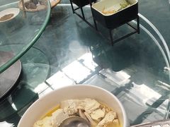 -天毓山庄·餐厅