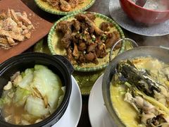 -杨厝六十六农庄农舍(杨厝路店)