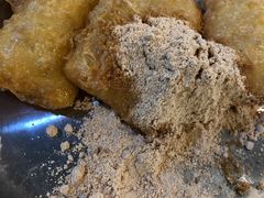 蛋煎糍粑-电台巷火锅(科华总店)