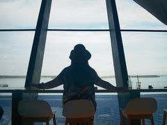 -抱抱地球咖啡馆(国家海洋博物馆店)