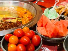 -谭鸭血老火锅·匠心(环球港旗舰店)