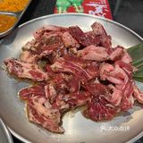 烤鳗鱼，烤肉🐟🥩