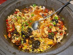 -真牛哇·香辣汽锅蛙(天河城店)