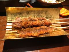 -楼兰新疆主题餐厅(悠方店)