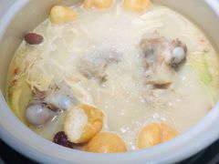 -小骨煲金华砂锅(转塘金街美地店)