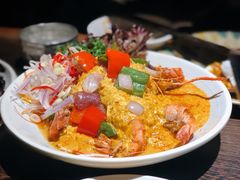 -萨芭蒂高空花园餐酒吧