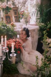 -WAVE SODA摄影工作室