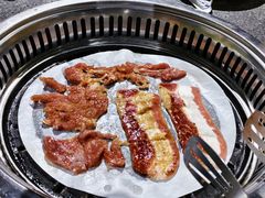 -鹤之乡·齐齐哈尔烤肉·非遗(秋涛路店)