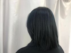 -COMO SALON 烫染可茉发型