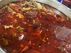 沸腾鱼-蜀膳坊(洪公祠小区店)
