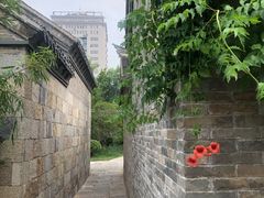 -回龙窝历史文化街区