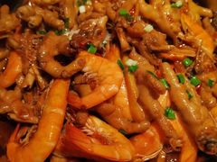 -胖哥俩肉蟹煲(世茂国际广场店)