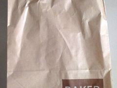 包装-BAKER&SPICE(国金中心商场店)
