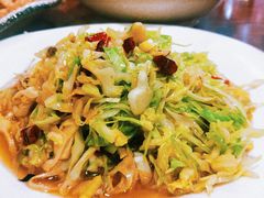 -大隐隐于市私房菜(保和小区店)