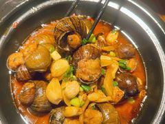 -千岛湖小鱼儿·淳安匠心农家菜