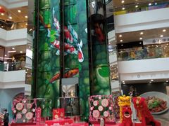 -东海海鲜酒家(中信广场店)