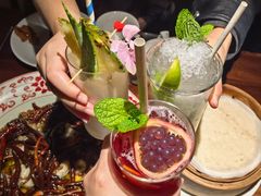 -闽上鲜·福建菜(龙湖滨江天街店)