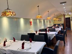 -维兰西餐(万泉河店)