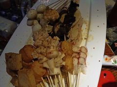 -好乐迪(张扬路八佰伴店)