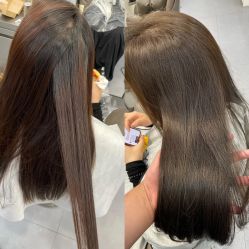 -MY HAIR ARDOR