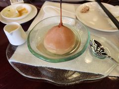 -晶荷轩(香港迪士尼乐园酒店)