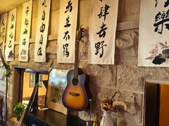 -猫岛主趣味餐厅(鼓浪屿店)