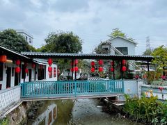 -天然居(伦教店)