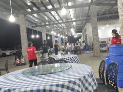 -钱大妈海鲜饭店(保利林语店)