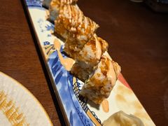 -晶吉·居酒屋·日本料理·烧鸟(中山区民主广场经典生活店)