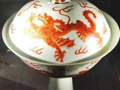-景德镇中国陶瓷博物馆