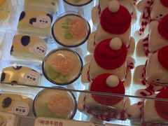 -红星前进面包牛奶公司(君太店)