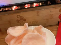 -蚝太郎 • 海鲜烧烤(Upark店)