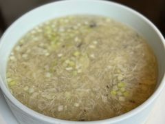 -通安客栈中餐厅·何家小馆