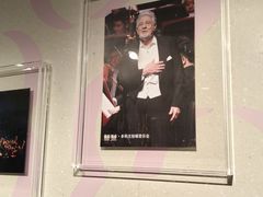 -交通银行前滩31演艺中心