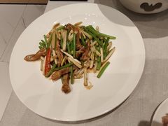 -狮王府淮扬菜(新街口友谊店)