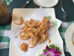 -起士林西餐厅(东经路店)