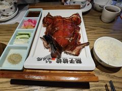 -茄子恰恰·新云南小炒(坪山益田店)