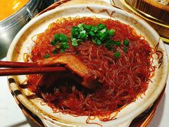 -蕃茄述·好汤自然来(江汉路店)