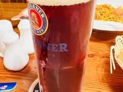 -宝莱纳啤酒花园餐厅PAULANER BRAUHAUS Nanjing(广州路店)