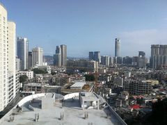 -厦门泰谷酒店(中山路镇海路地铁站店)