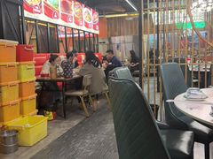 -范家大院(华为店)