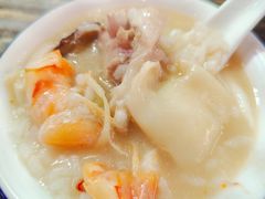 -大洋家·精品潮汕菜·生腌砂锅粥(天河东路店)