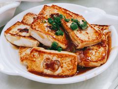客家酿豆腐-思远客家菜馆(巴伐利亚店)