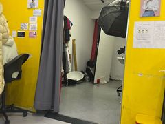 -方快-照相馆(青浦宝龙店)