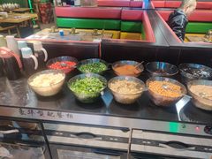 -七友美蛙鱼头火锅(坂田店)